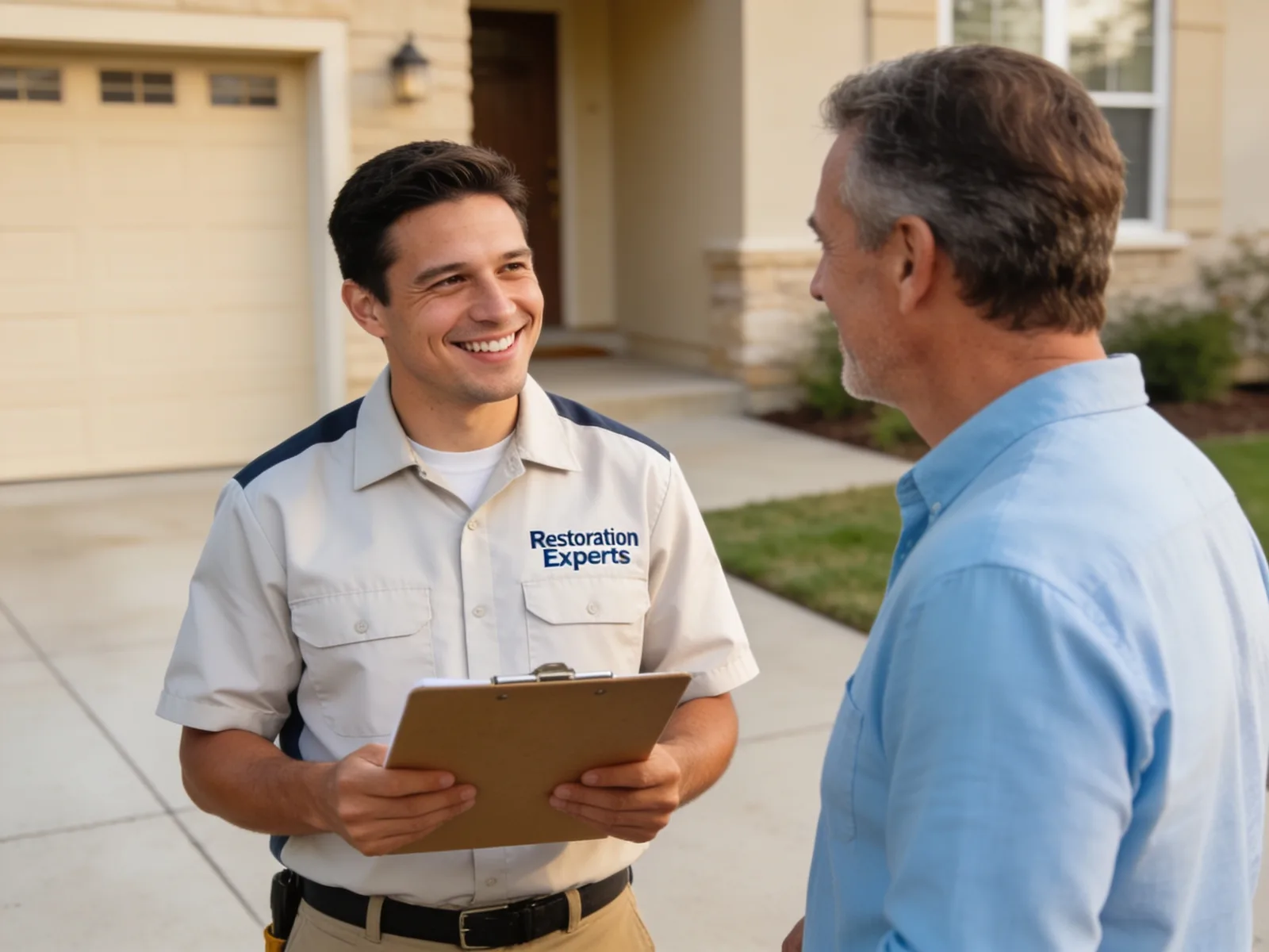 Water Damage Cleanup Moscow, TX FAQs